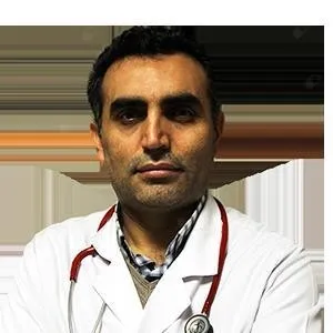 İxt. Dr. ZEKİ TOPLU