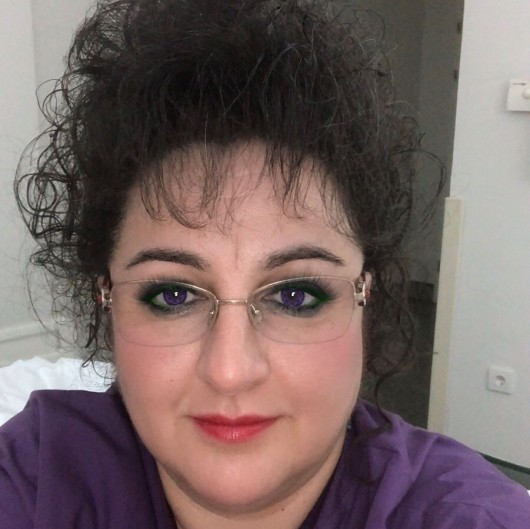 OP. DR. YASEMİN TÜRKEKUL