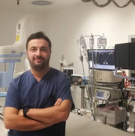 PROF. DR. SERKAN TOPALOĞLU