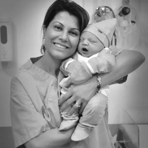 Cərrah Dr. SEVİL PAKER