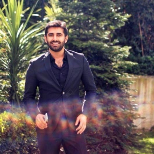 Psix. MEHMET ELÇEOĞLU