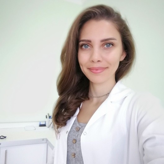 DT. DİLARA HANDE HANÇER