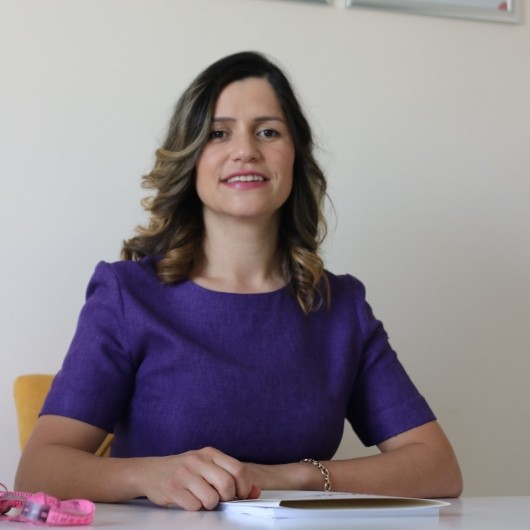 DYT. NURCAN BIÇAKÇI KAHVECİ