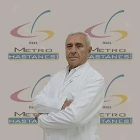 Doz. Dr. MECİT UNCU