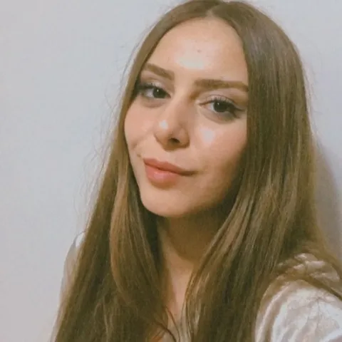 Diyet. MERVE ŞAHİN