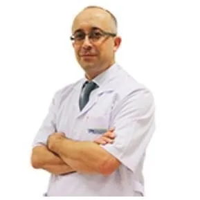 İxt. Dr. AKIN BIYIK