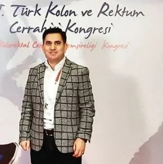 OP. DR. MEHMET İLHAN