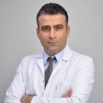 Dos. Dr. OZAN KOÇAK