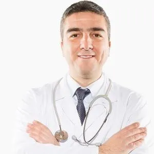 Cərrah Dr. AYTUĞ KOÇYİĞİT