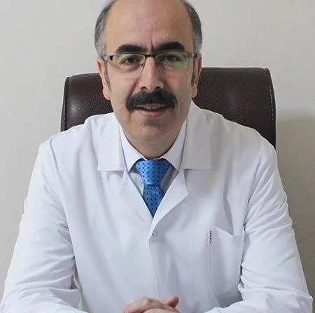 İxt. Dr. SERDAR KUTLU