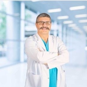 OP. DR. VELİ AYDOĞDU