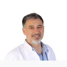 İxt. Dr. RECEP TOPRAK