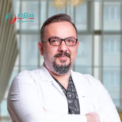 Cərrah Dr. FERİT YÜCEL