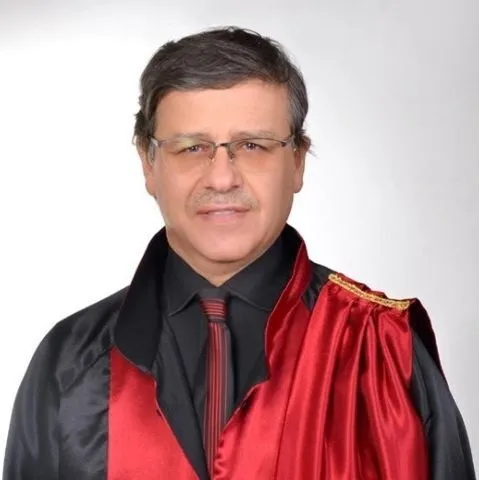 Prof. Dr. AKIN İŞCAN