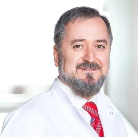 Prof. Dr. SİNAN YOL