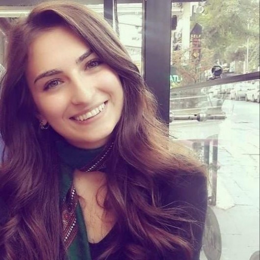 BURCU UZUNER BURCU UZUNER