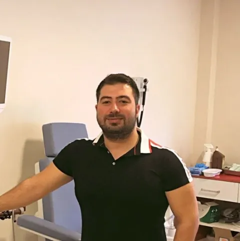 Cərrah Dr. ERDEM KAYPAK