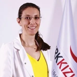 Cərrah Dr. ELÇİN ÇETİNGÖZ