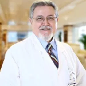 Prof. Dr. ALİ TERCİ