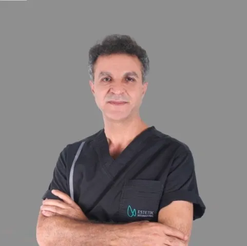 İxt. Dr. ALİ EKBER YÜREKLİ