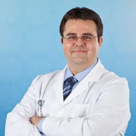 Dr. müəllim HALİL SUAT AYYILDIZ