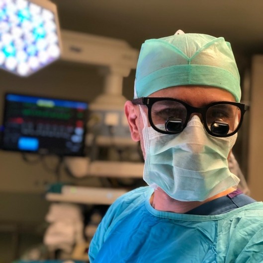 OP. DR. ÇAĞRI KAYIPMAZ