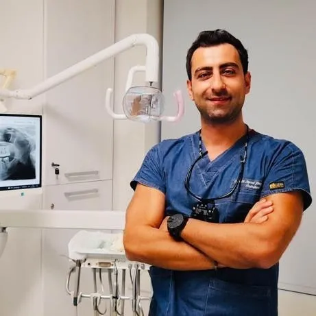 İxt. diş hək. ZEYNEL ABİDİN ŞİMŞEKYILMAZ