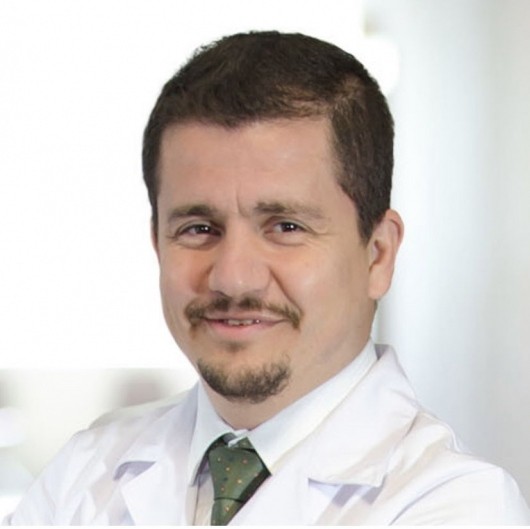 OP. DR. ONURSAL GÖZKAYA