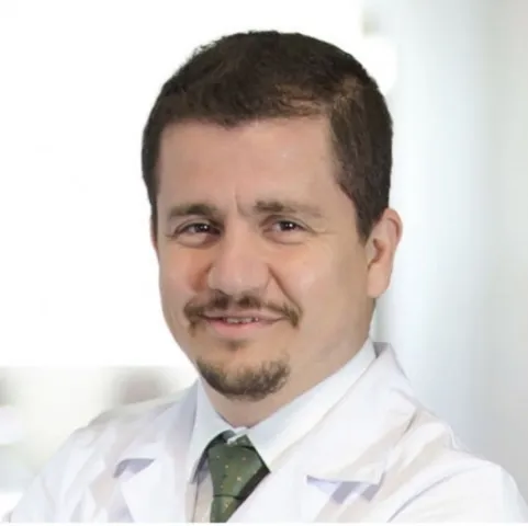 Cərrah Dr. ONURSAL GÖZKAYA