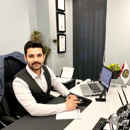 Psix. UĞUR CAN YEŞİLDAĞ