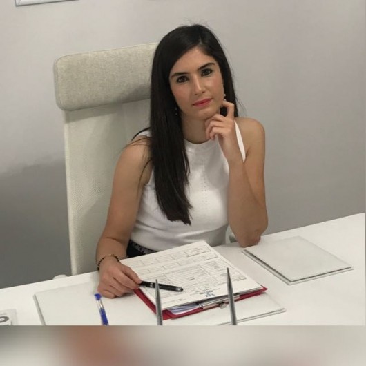 UZM. KL. PSK. AYSEL GENÇ