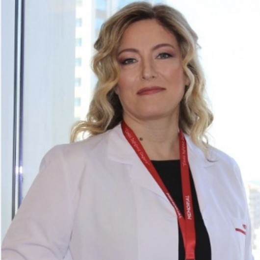 PROF. DR. GÜLTEN KARACA