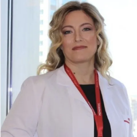 Prof. Dr. GÜLTEN KARACA