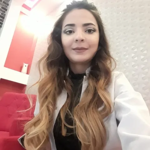 Diyet. GİZEM YÜKSEL