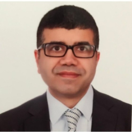 PROF. DR. VEYSEL NİJAT BAŞ