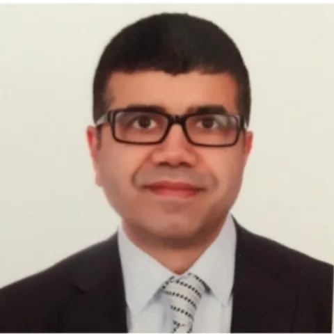 Prof. Dr. VEYSEL NİJAT BAŞ