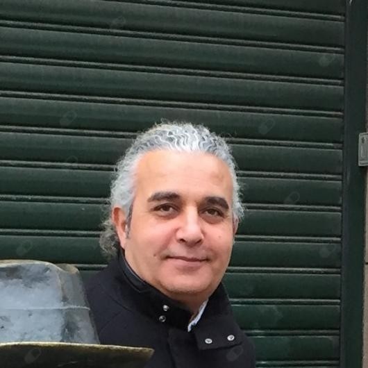 OP. DR. MEHMET METİN GÜLER