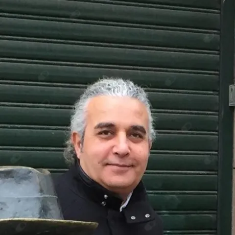 Cərrah Dr. MEHMET METİN GÜLER