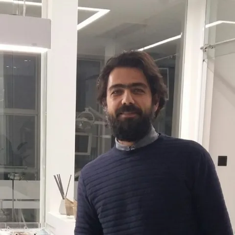 DR. DT. AHMET MERT NALBANTOĞLU