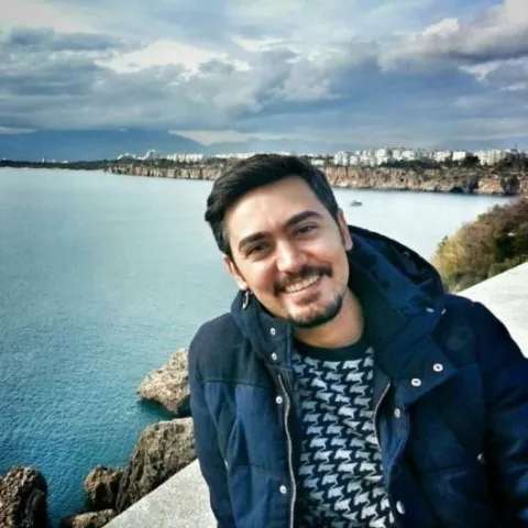 İxt. diş hək. ALKAN BULDUKLU