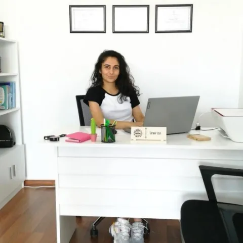 Diyet. ESRANUR UZUN