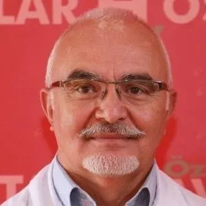 Dos. Dr. ÜZEYİR TUNCER