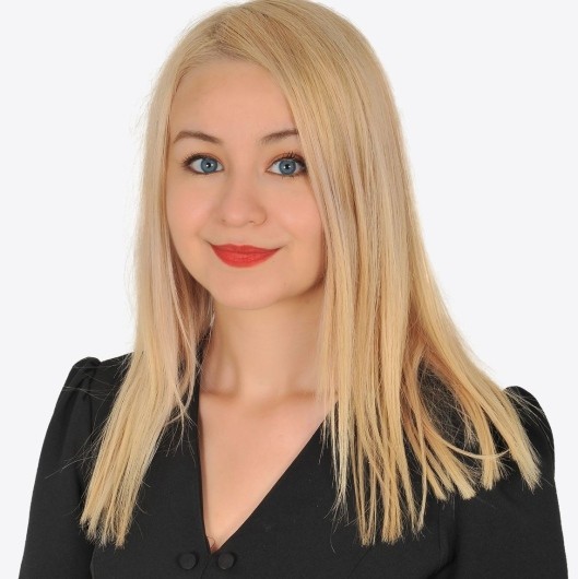 PSK. AYBÜKE BETÜL MARAŞLI