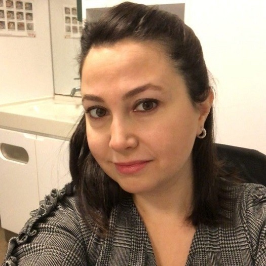 UZM. DR. DERYA ADALI AKER