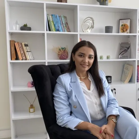 Psk. CANSU ARSAV TATLI