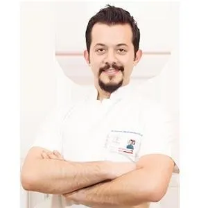 Diş hək. SÖZMEN MENEMENCİOĞLU