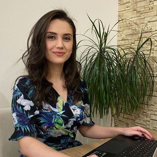 DYT. FULYA TAŞÇI