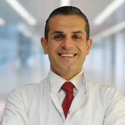 Diş hək. SERHAT ÖNEN
