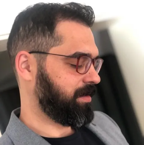 Dos. Dr. İHSAN DOĞAN