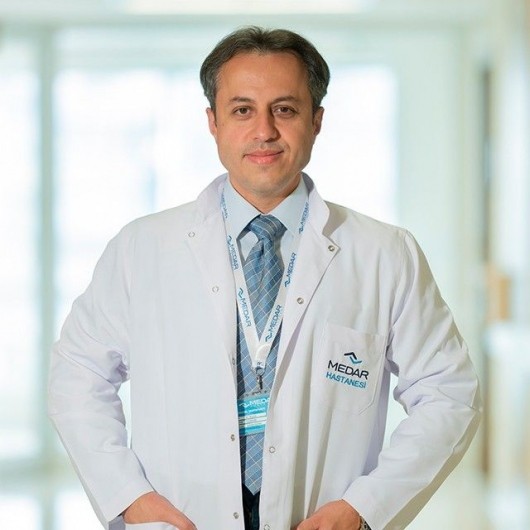 OP. DR. OĞUZ ÇETİNKAYA